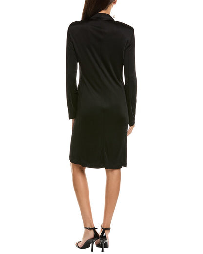 fluid classic coat