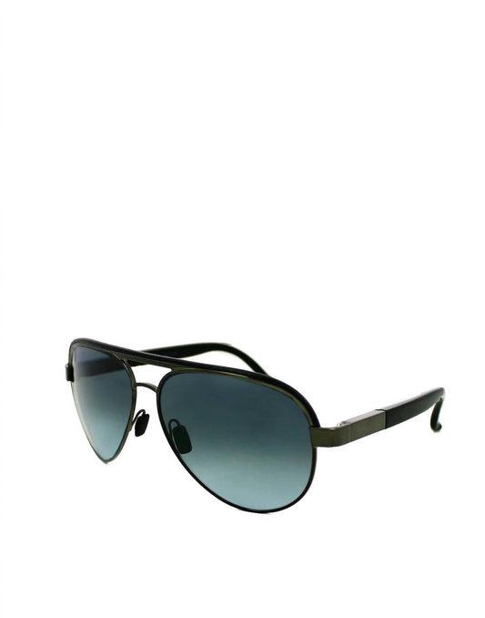 One Size - gunmetal/ash
