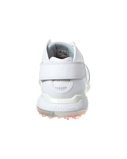 proadapt delta leather golf shoe