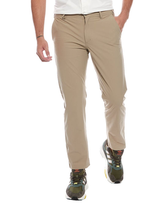 34" Waist - tan