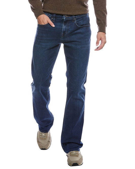 30" Waist - black