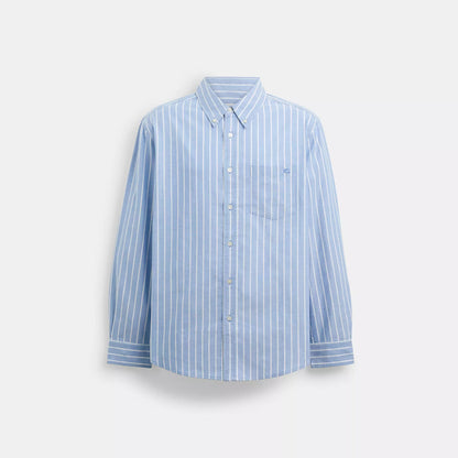 XSmall - blue multi