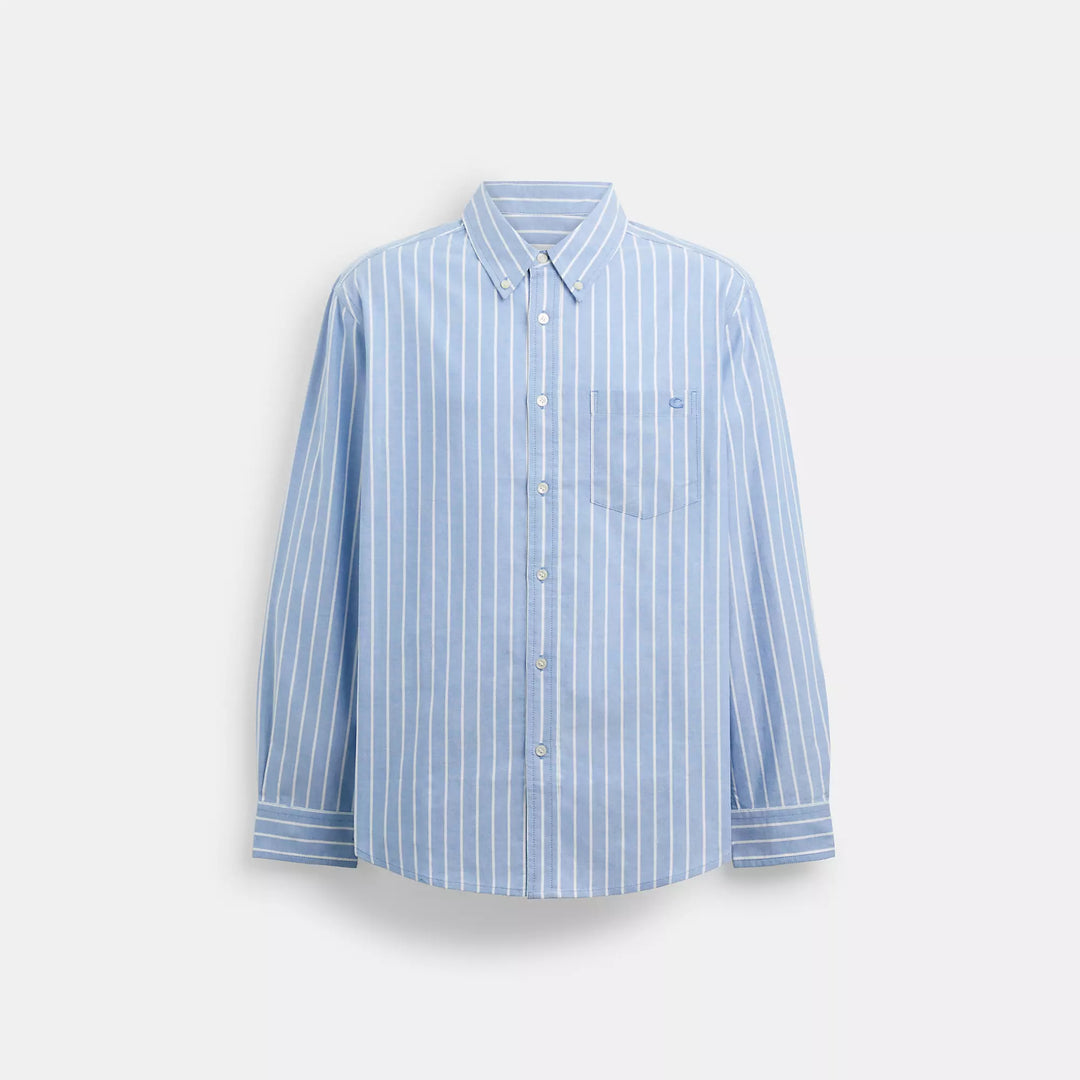 XSmall - blue multi
