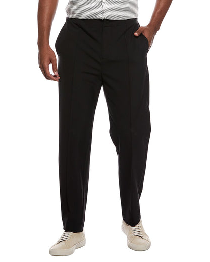 30" Waist - black