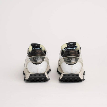 men's shuttle sneaker in grey