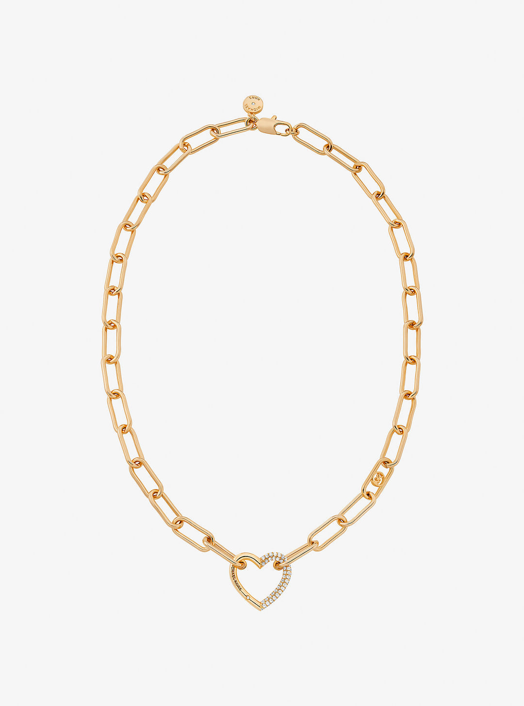 One Size - gold