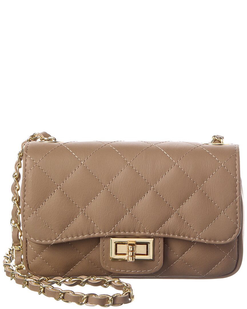 Medium - brown