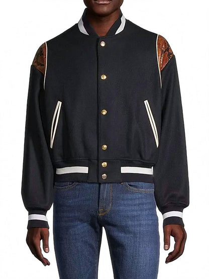 Small - navy