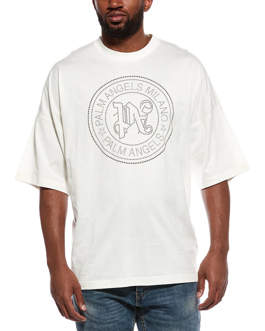 Medium - white