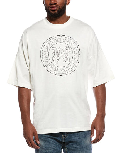 Medium - white