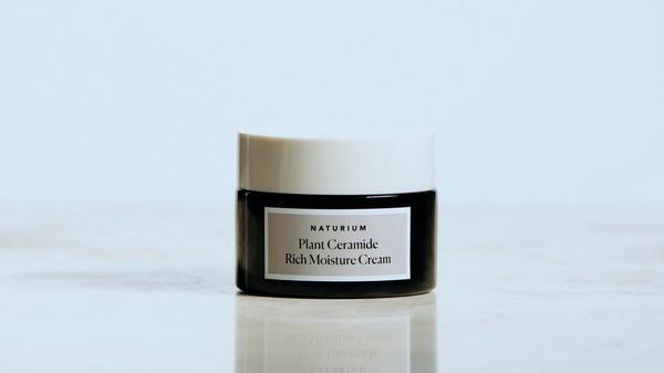 Plant Ceramide Rich Moisture Cream