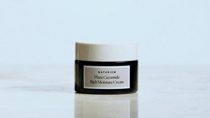 Plant Ceramide Rich Moisture Cream