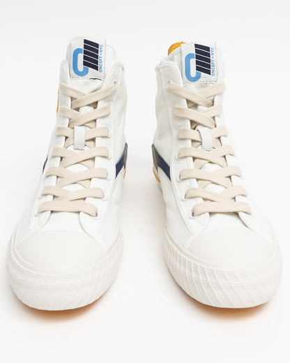 bogota canvas sneaker