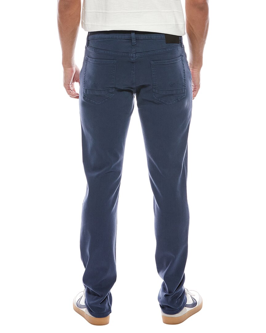 blake navy blue jean
