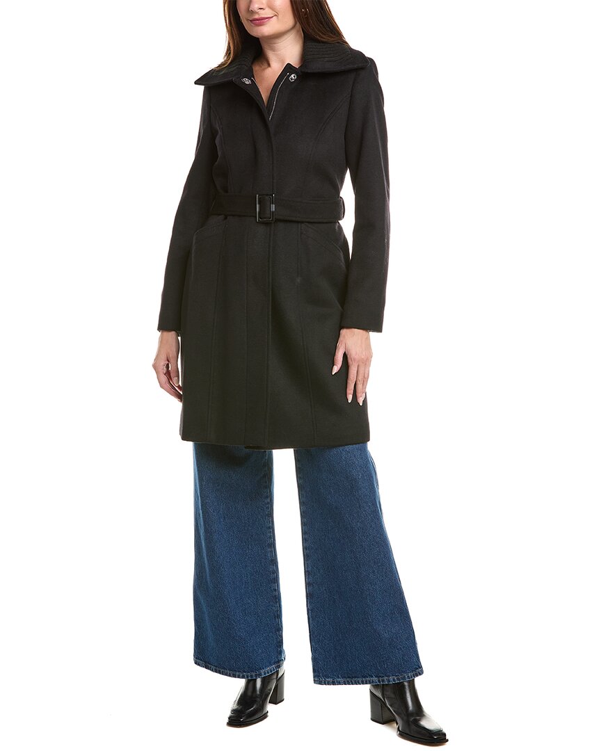 Small - black