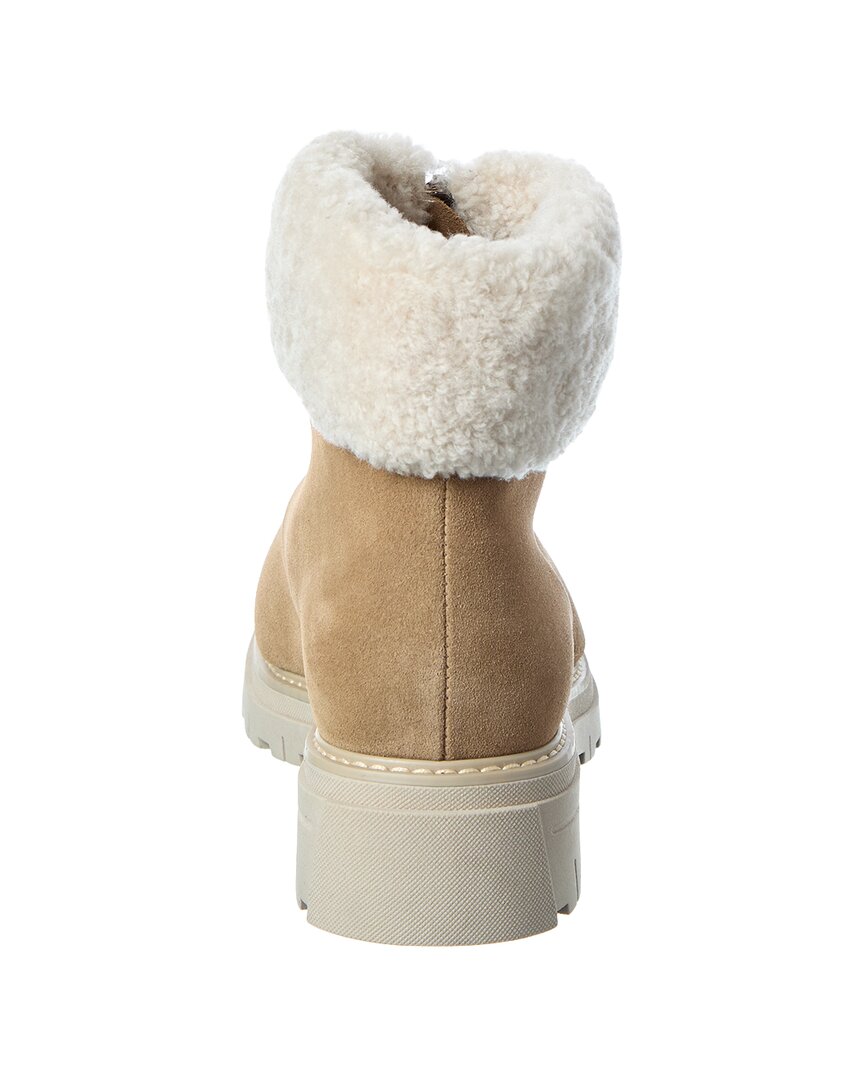 dafna suede boot