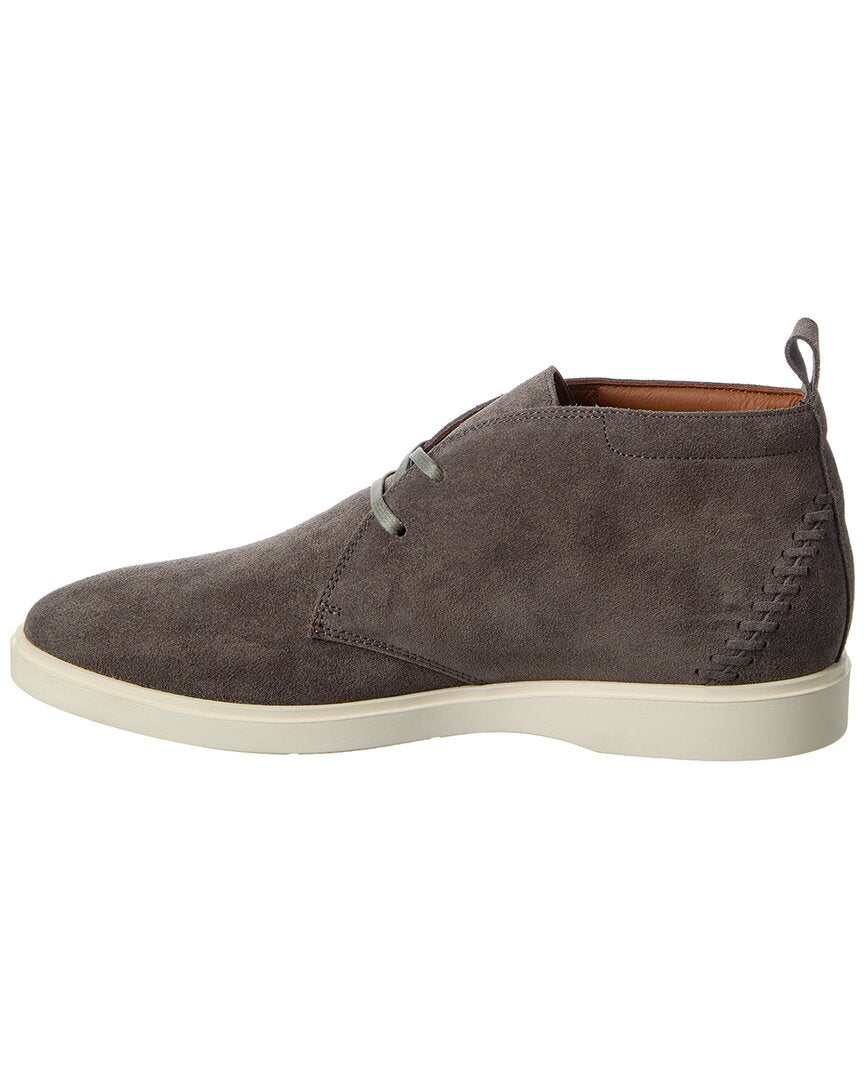 florian suede sneaker