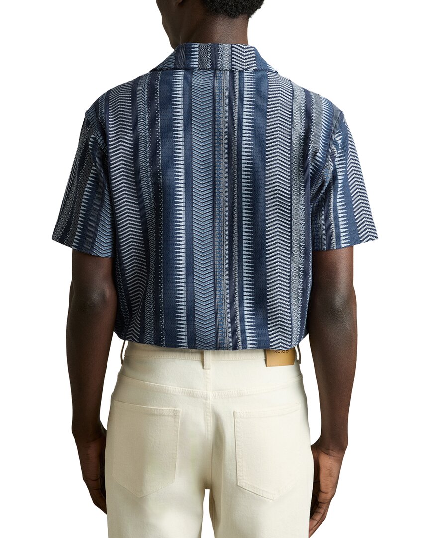 archer aztec shirt