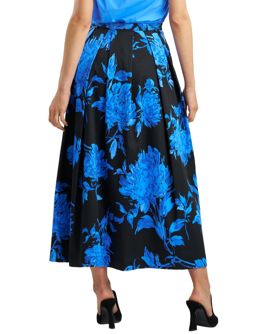 maxi skirt