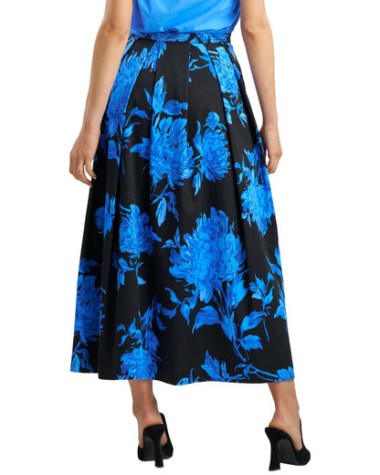 maxi skirt