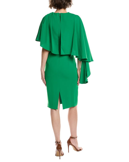 rayna sheath dress