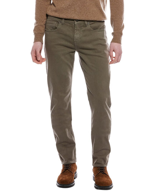 33" Waist - brown