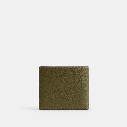 id billfold wallet