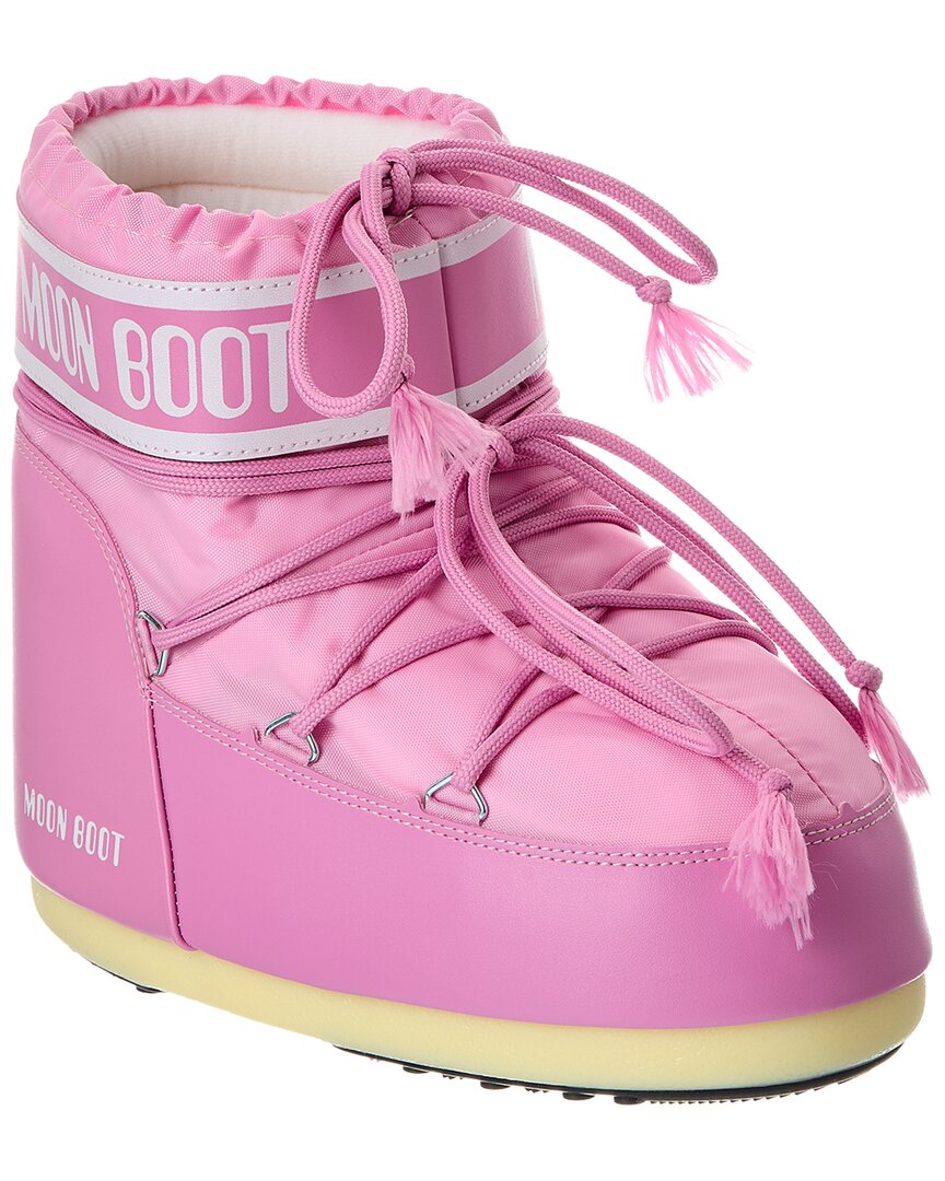 icon low boot
