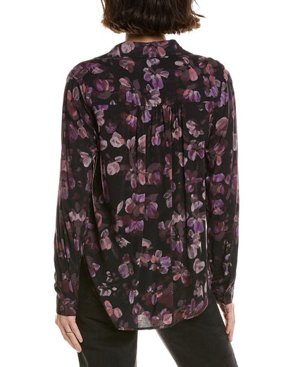 button shirt