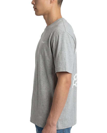 off-white virgil chain arrow t-shirt