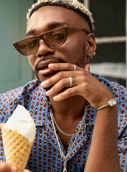 men's moore sunglasses in stable