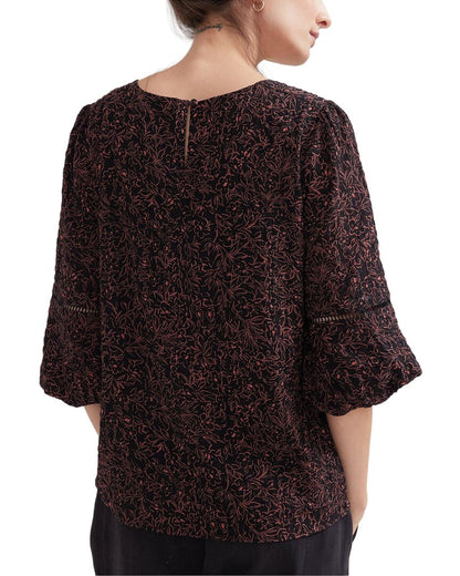 the juliet top