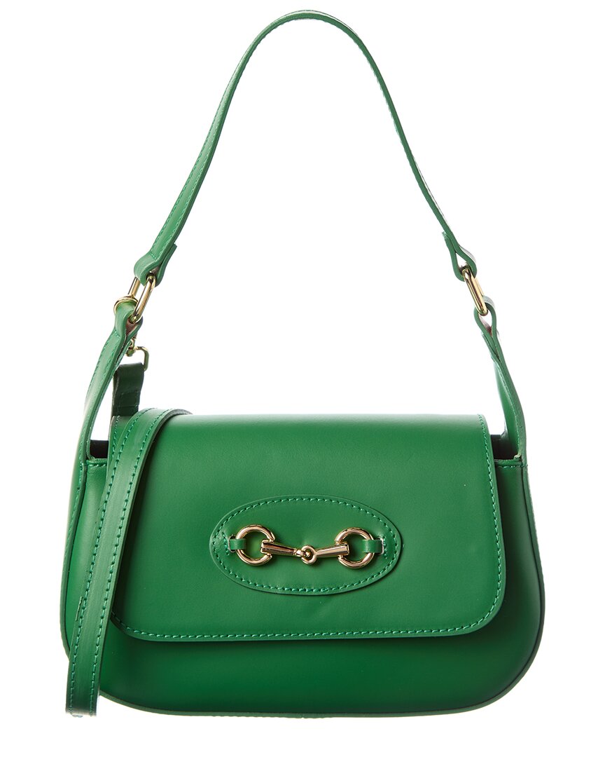 Medium - green