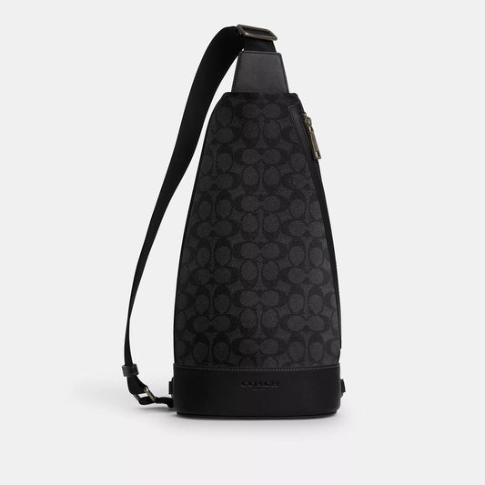 One Size - gunmetal/charcoal/black