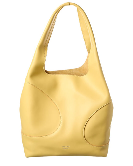 Medium - yellow