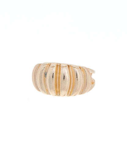 plated ring set