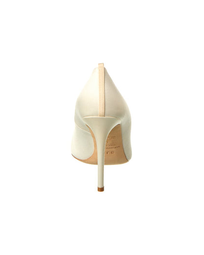 ola 100 satin pump