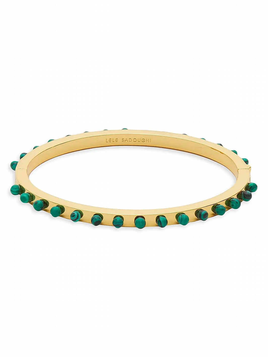 One Size - malachite