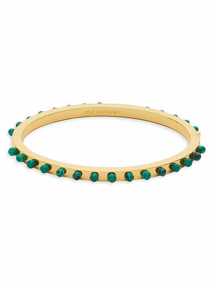 One Size - malachite
