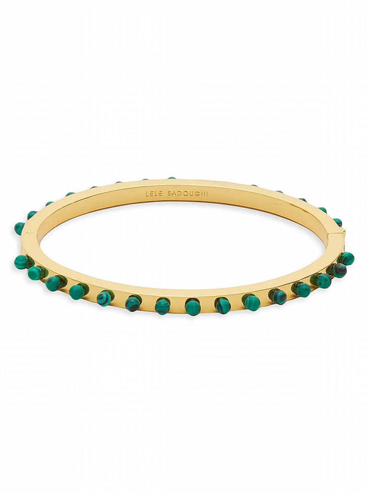 One Size - malachite