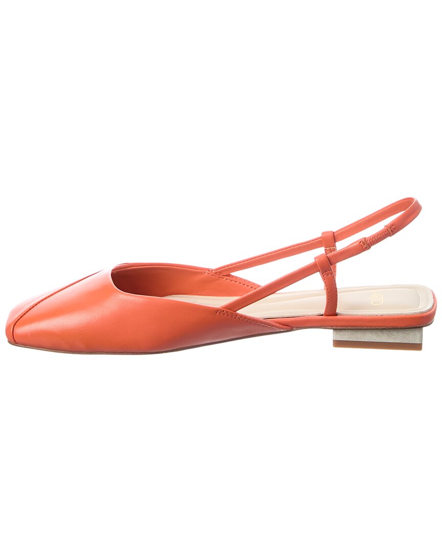 telica slingback