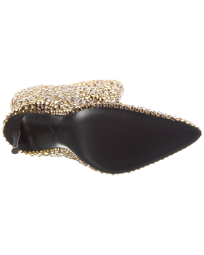 merissa sparkle 105 bootie