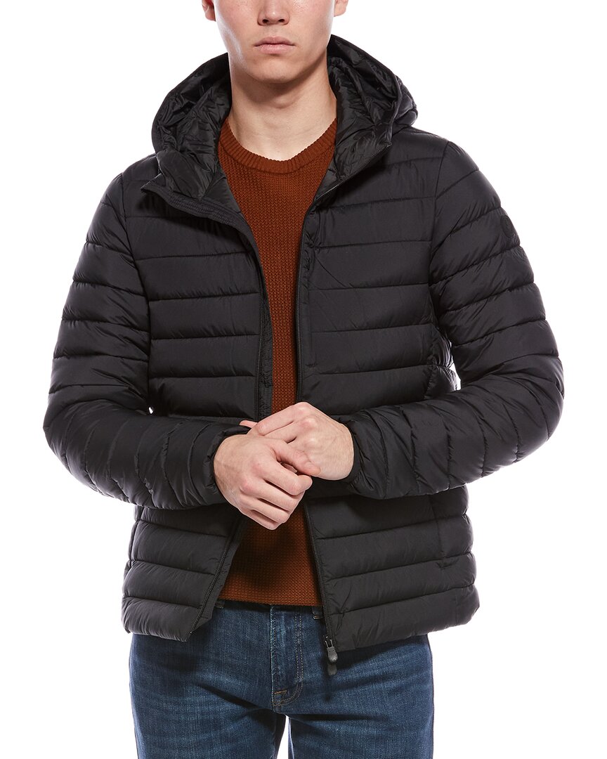 XLarge - black