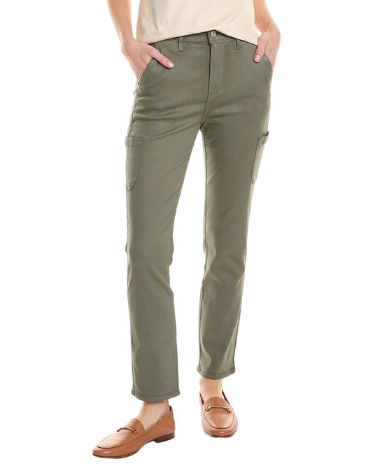 23" Waist - green