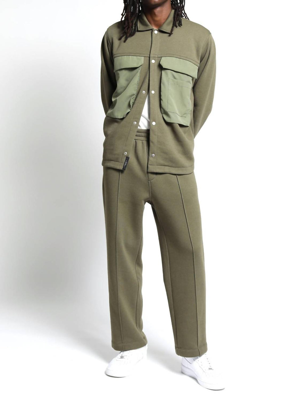 Medium - army