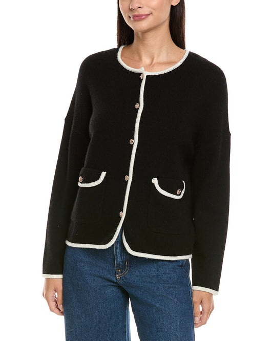 Medium - black