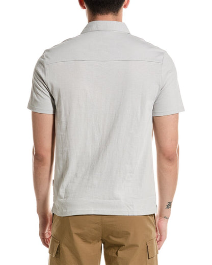 polo shirt