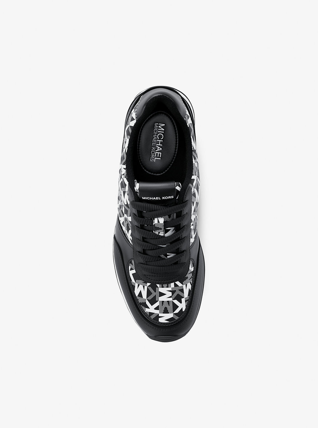 andi graphic logo trainer