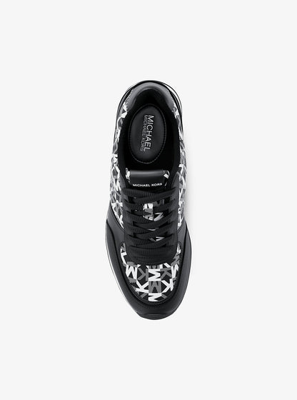 andi graphic logo trainer