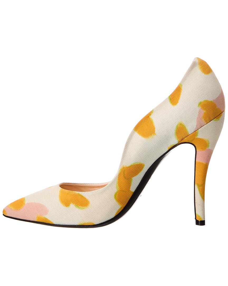 canvas pump